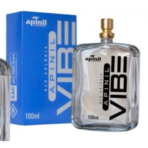 Deo Colônia Vibe 100ml